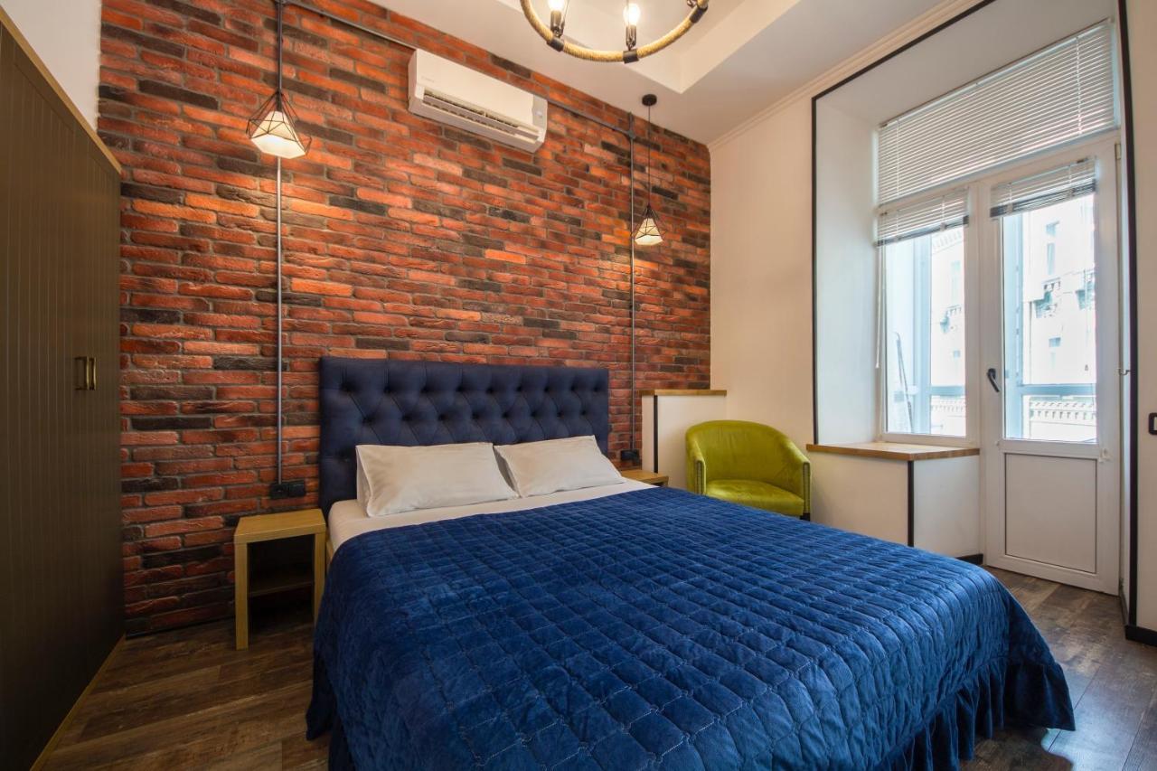 Apartment Dayflat Kiew
