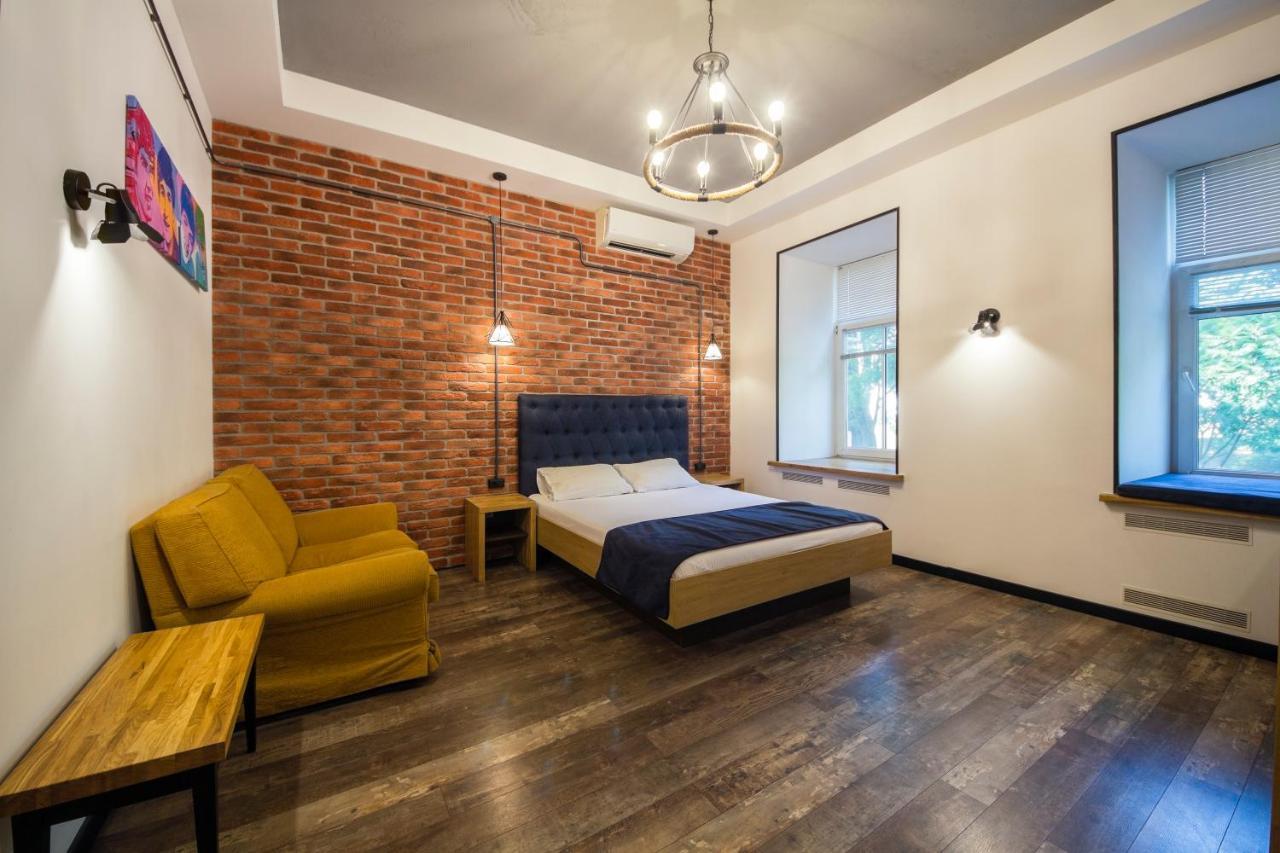 Dayflat Apartment