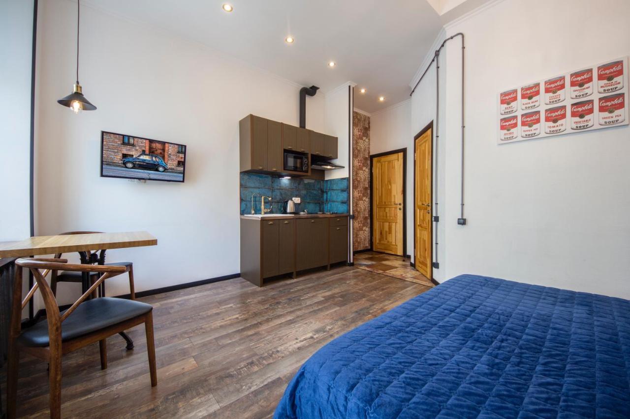 Dayflat Apartment Kiew