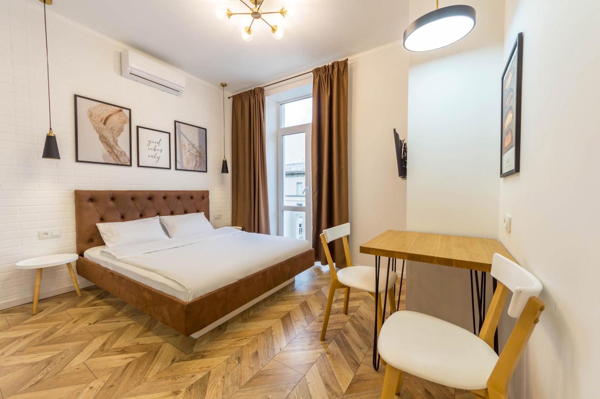 Dayflat Apartment *