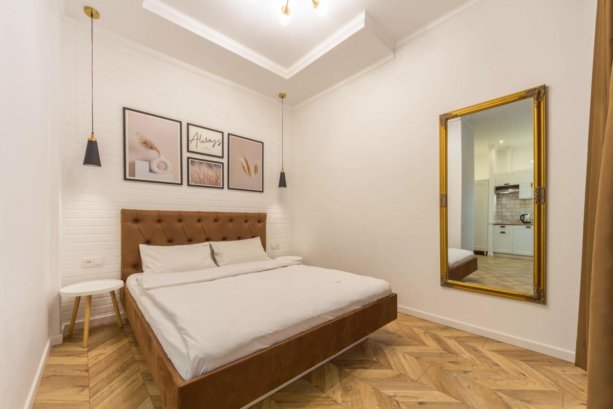 Dayflat * Киев