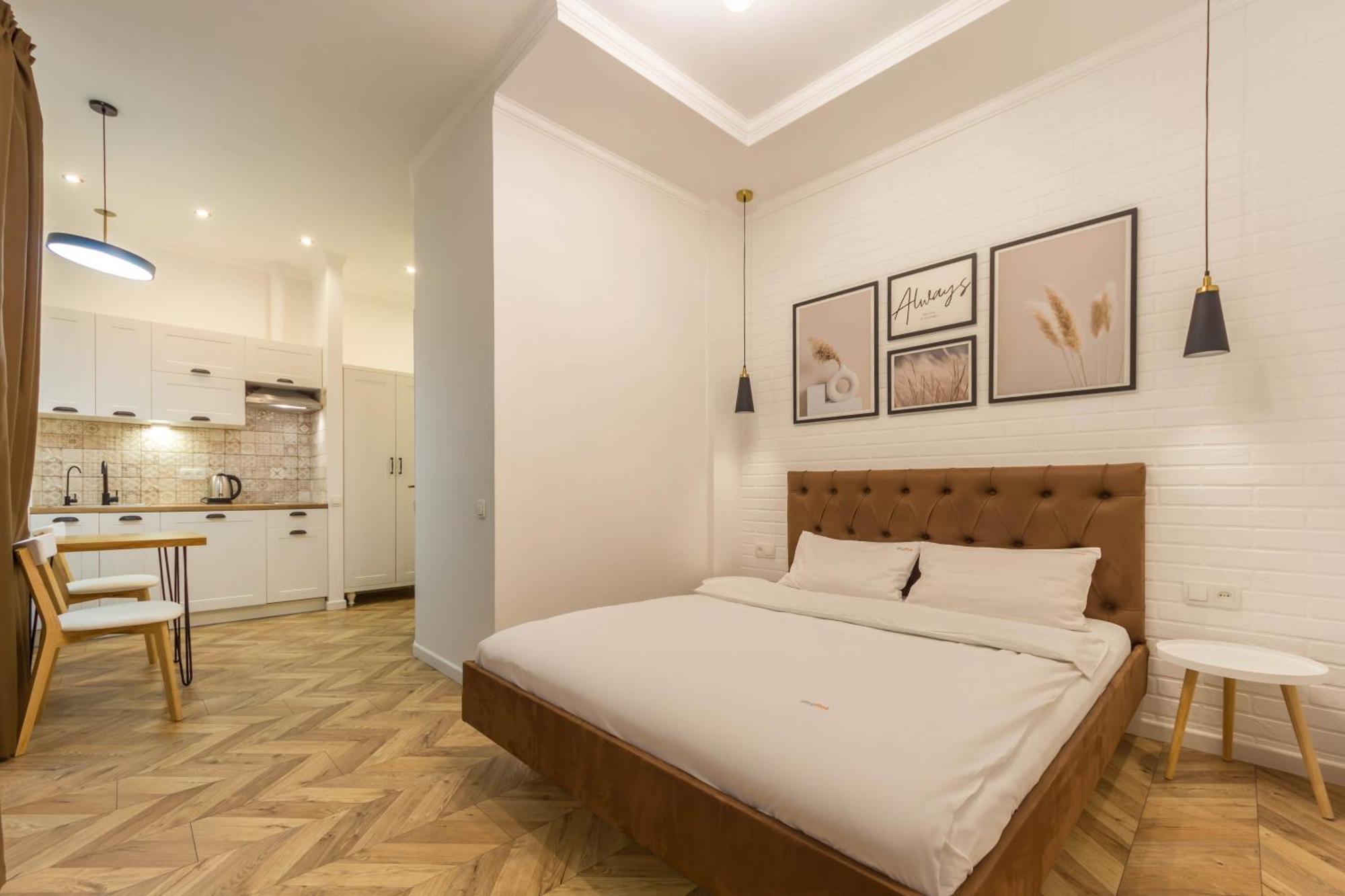Dayflat Apartment