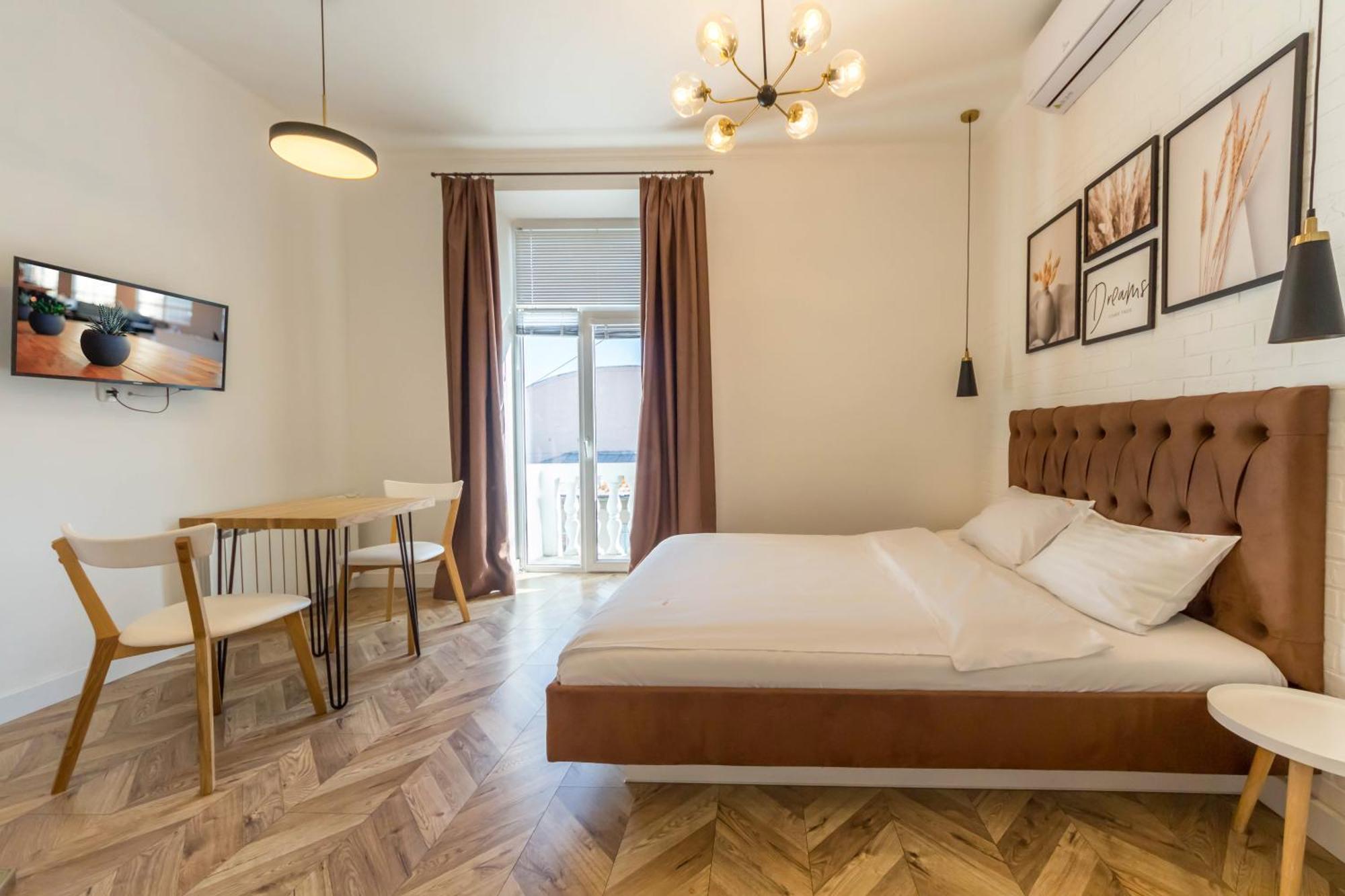 Dayflat * Киев