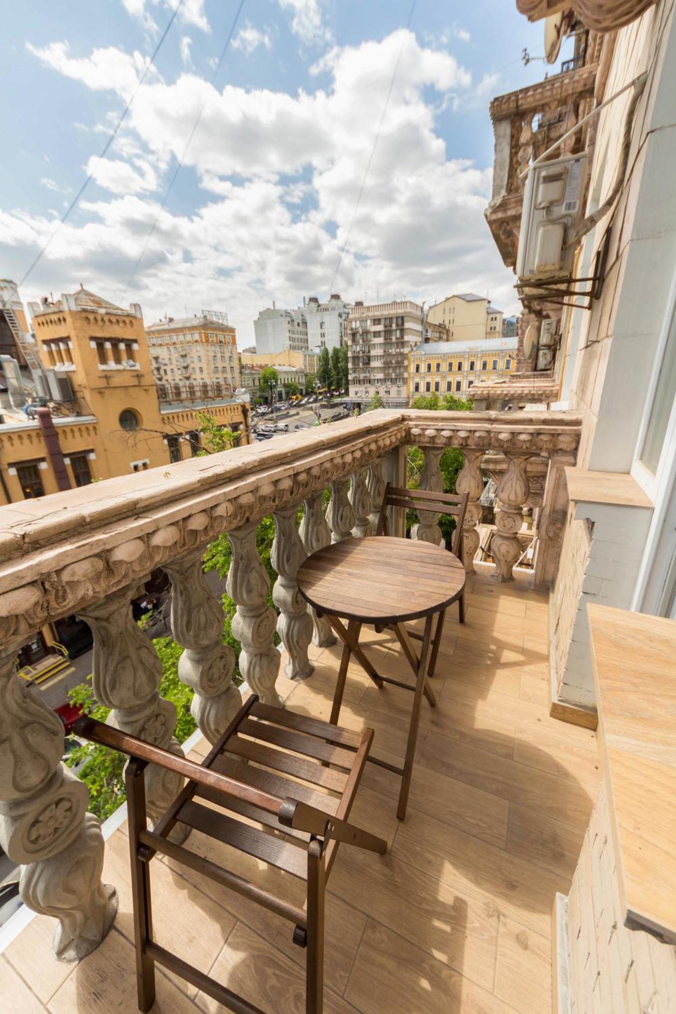 Apartment Dayflat Kiew