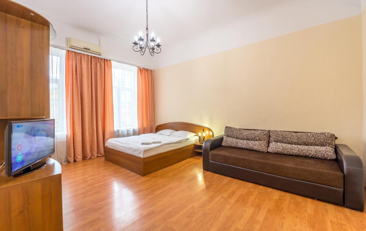 Dayflat Киев