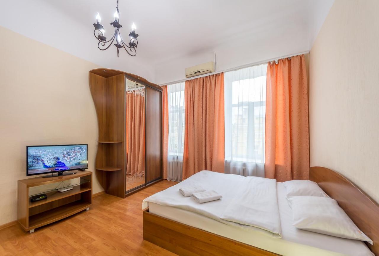 Dayflat Apartment