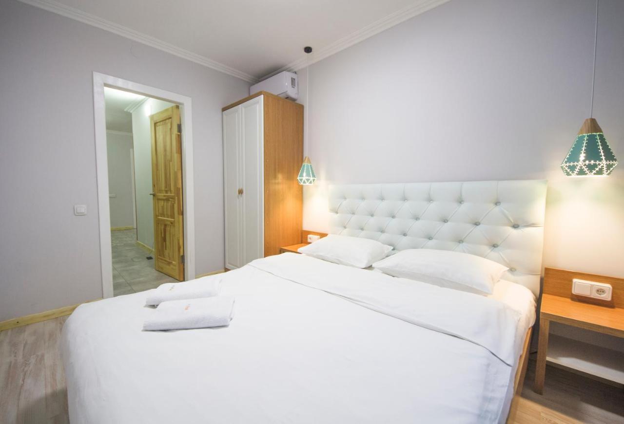Apartment Dayflat *