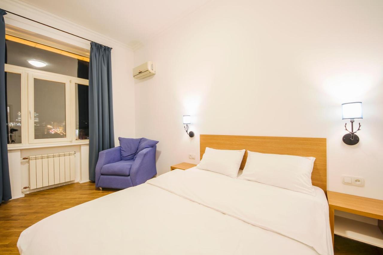 Dayflat Apartment Kiew