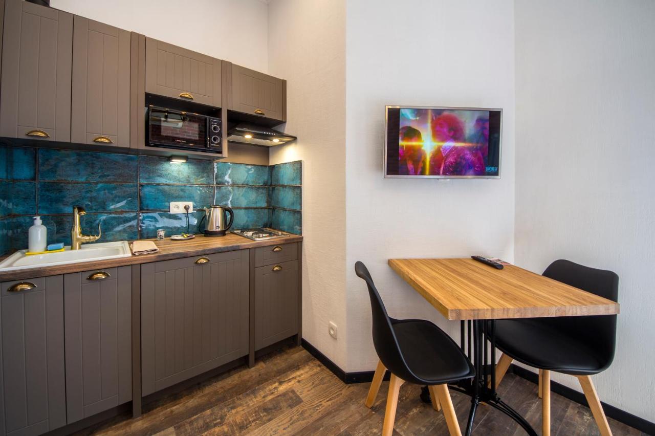 Dayflat Apartment Kiew